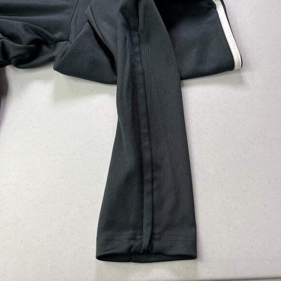 Adidas Tiro 17 Training Track Plants Womens Small Zipper Leg Soccer - Picture 8 of 12